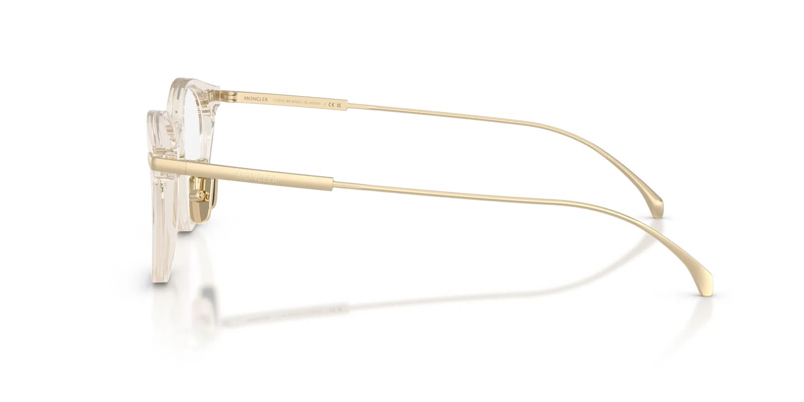 Moncler 2022D Eyeglasses - view 21